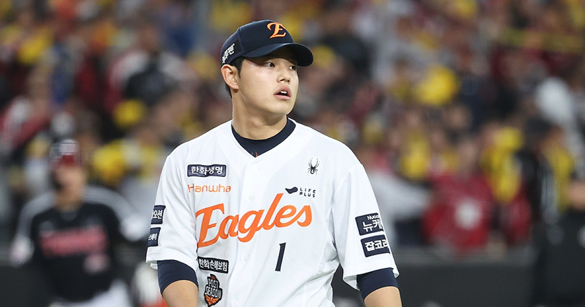 안우진-문동주-장현석 MLB 근처에도 못 갔는데… 한국, 이러다 대만 마운드에도 밀리나