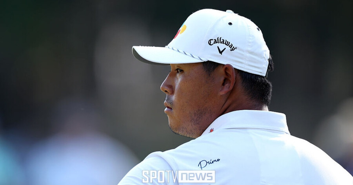 김시우 세계랭킹 19위 '우뚝'…개인 최고 순위 '으쓱'