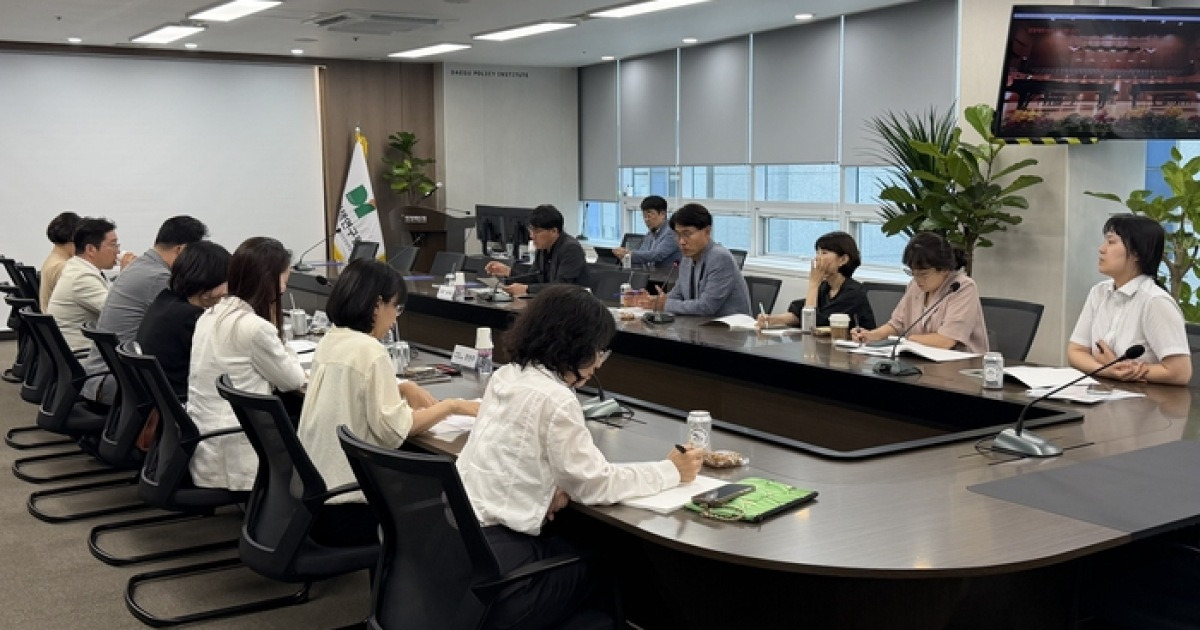 “AI 시대 예술 생태계, 지역 격차 줄이려면 제대로 된 아카이빙 필요”