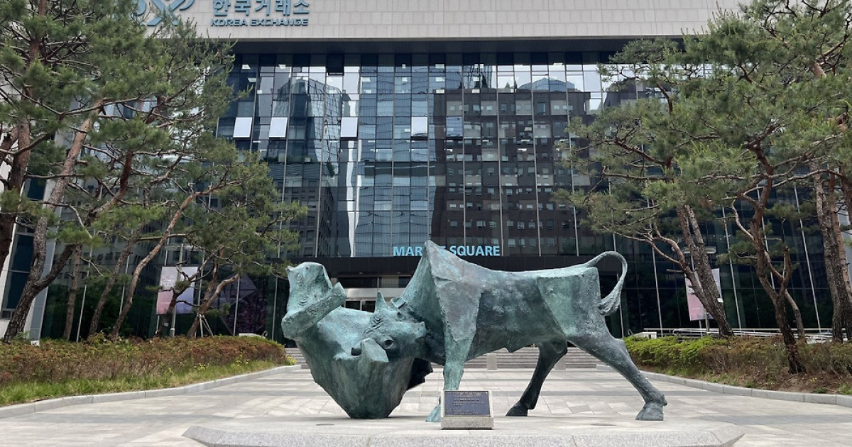 거래소, 페어랩스 AI로 ‘AX 속도전’…상장공시·시장조치 자동화 추진