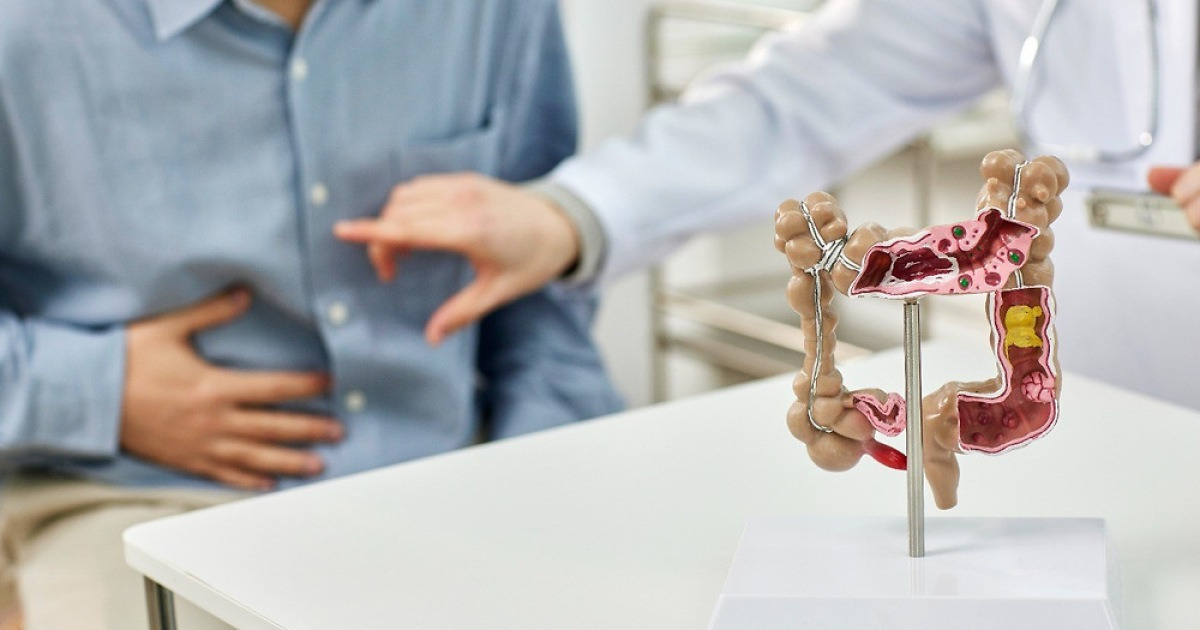 Gut Health Guide: Symptoms, Brain-Gut Axis, and Wellness Tips