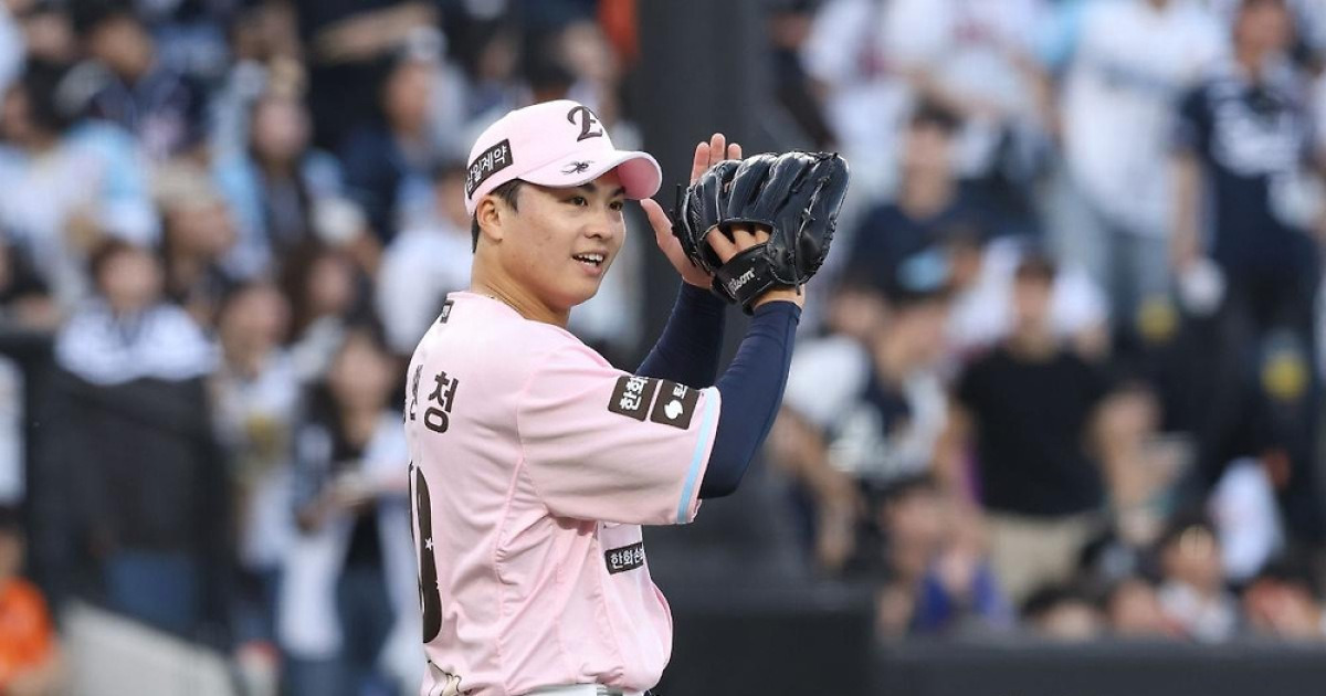 NPB 2군도 못 이겨내 보호? 이건 아니지 않나요...