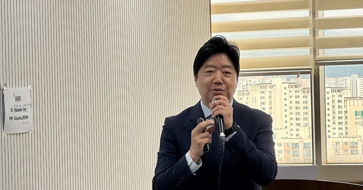 "에이전틱 AI 시대, AI도 사람처럼 인증하는 체계 필요"
