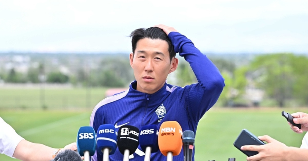 “괜히 너무 일찍 토트넘 떠났나” 그동안 꾹꾹 눌러왔던 진심 털어놓은 손흥민