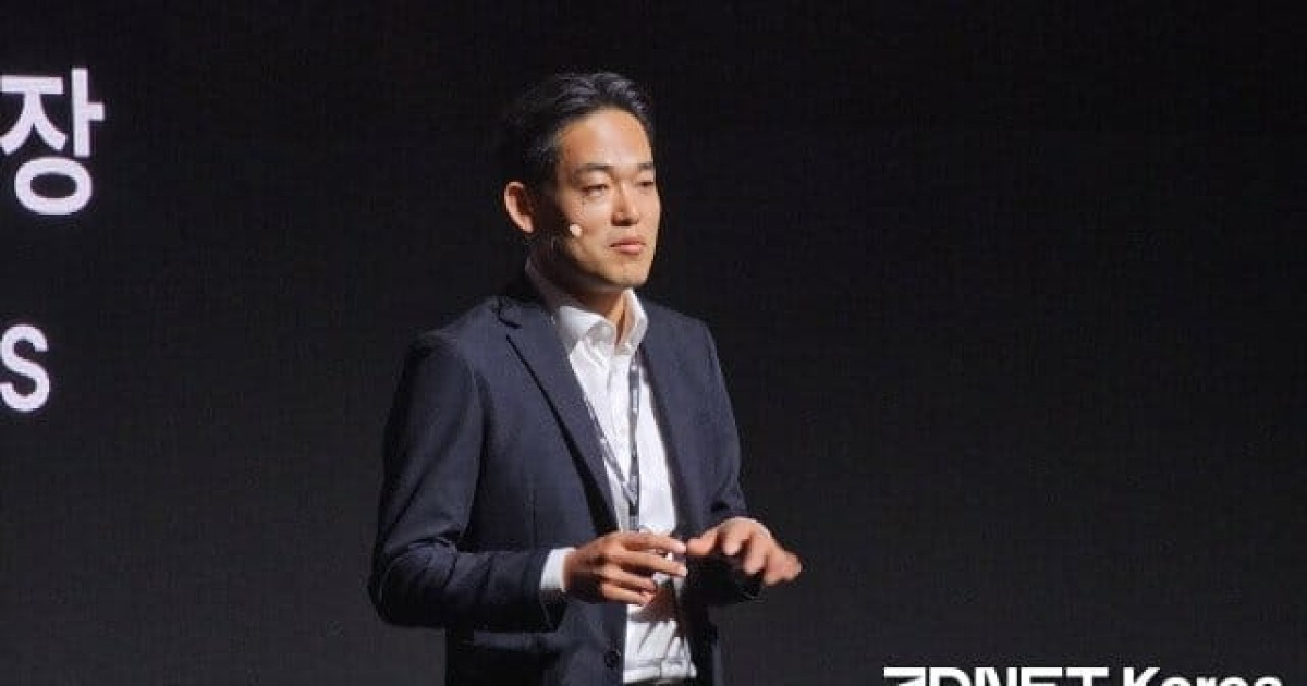 [현장] 오픈AI·팔란티어·코히어가 제시한 AX 시대 기업 생존 조건은?