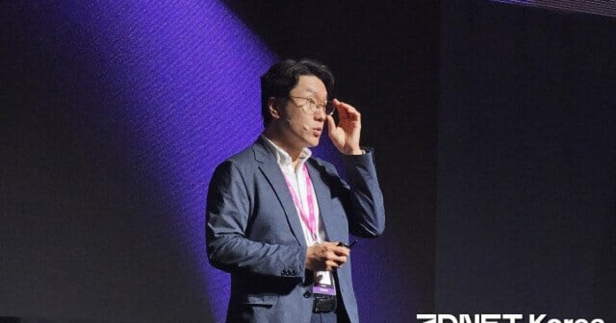 [현장] "쓸모 있냐 묻던 AI, 이제 산업 생태계 바꾼다"