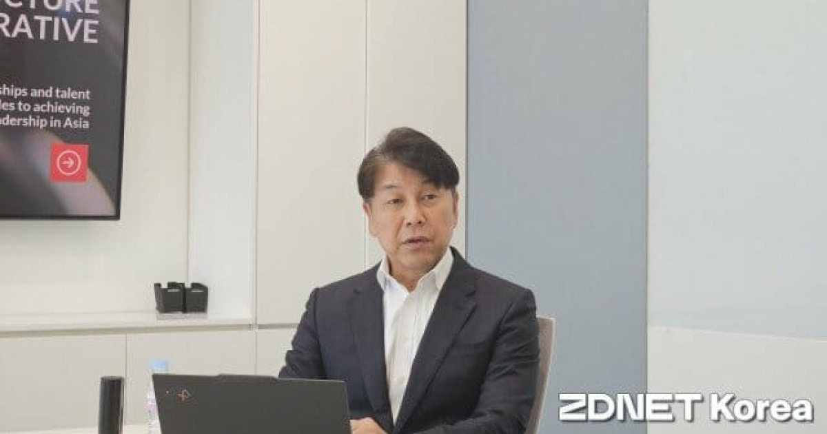 [현장] "AI 도입 빠른 한국, 확장은 병목…GPU보다 운영 역량이 승부처"