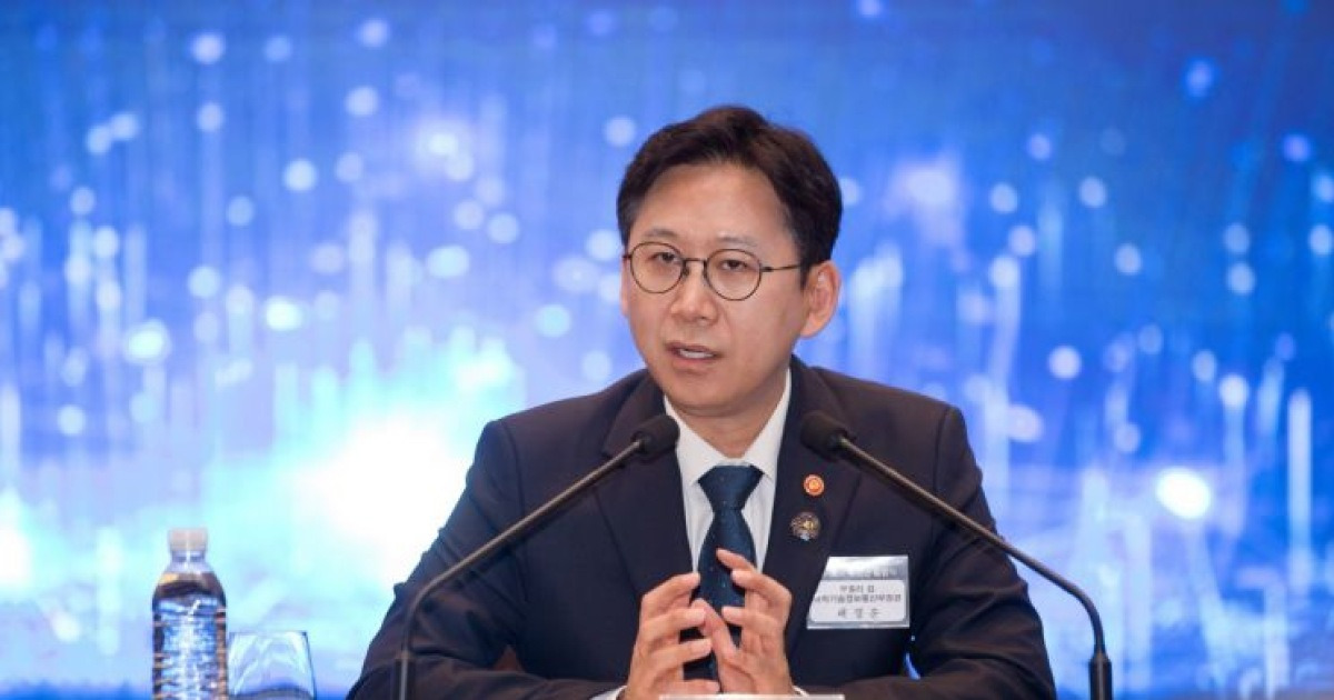 AI로 과학기술 난제 해결…'K-문샷' 프로젝트 출범(종합)