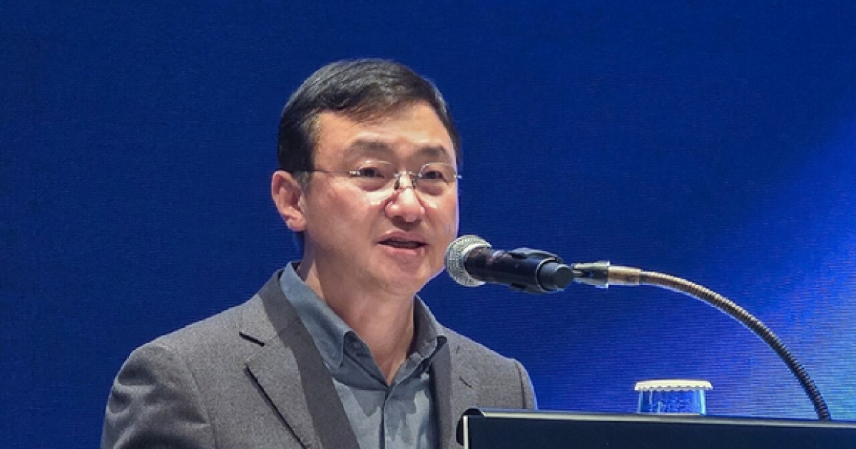 삼성전자 노태문 
