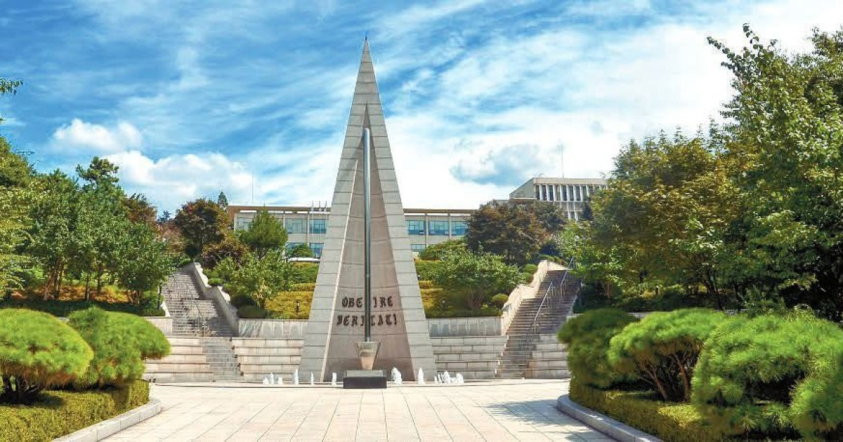 [교육이 미래다] ‘인공지능 중심대학’에 선정…AI 인재 키우는 거점 도약