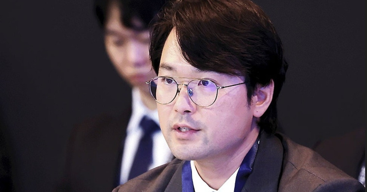 ‘지분 0% 후계자’ 이규호, 코오롱 군살 빼고 AI·우주에 베팅