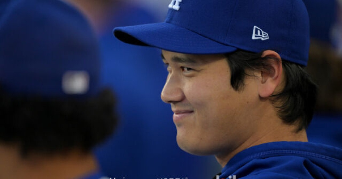 “오타니 사이영상보다 MVP” 다저스 슈퍼스타만 가능한 홈런 치고 삼진 잡기…ERA 0.73에 숨어있는 반전