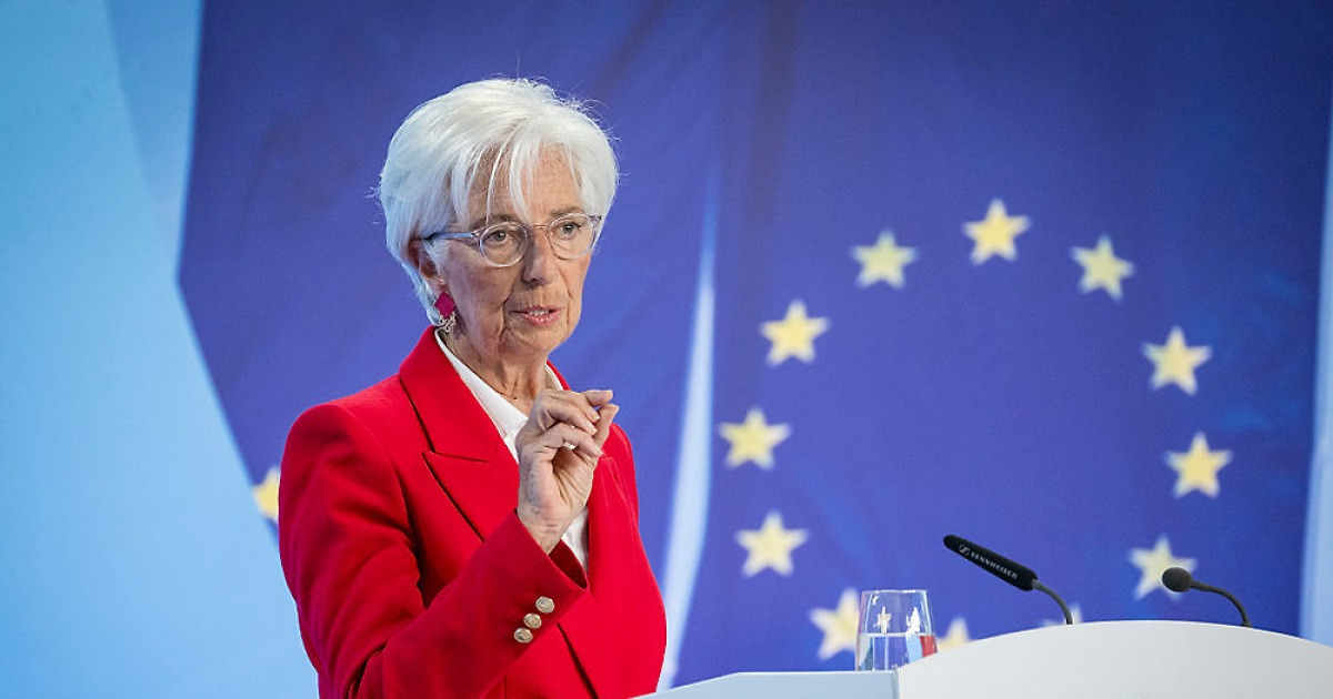 ECB “사모대출에 기댄 AI붐 꺼지면 유로존 전역에 금융위기”