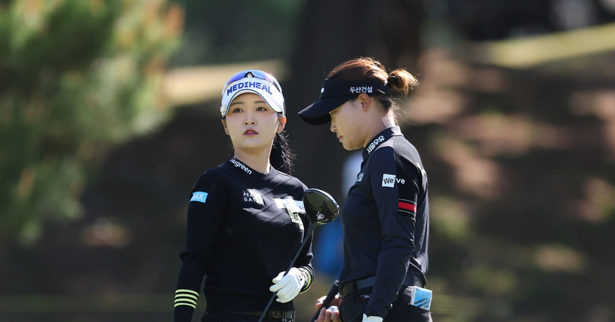 ‘대상 1위’ 이예원 일본行, ‘상금 1위’ 김민솔은 미국行…KLPGA 주요 타이틀 순위 격변 예고