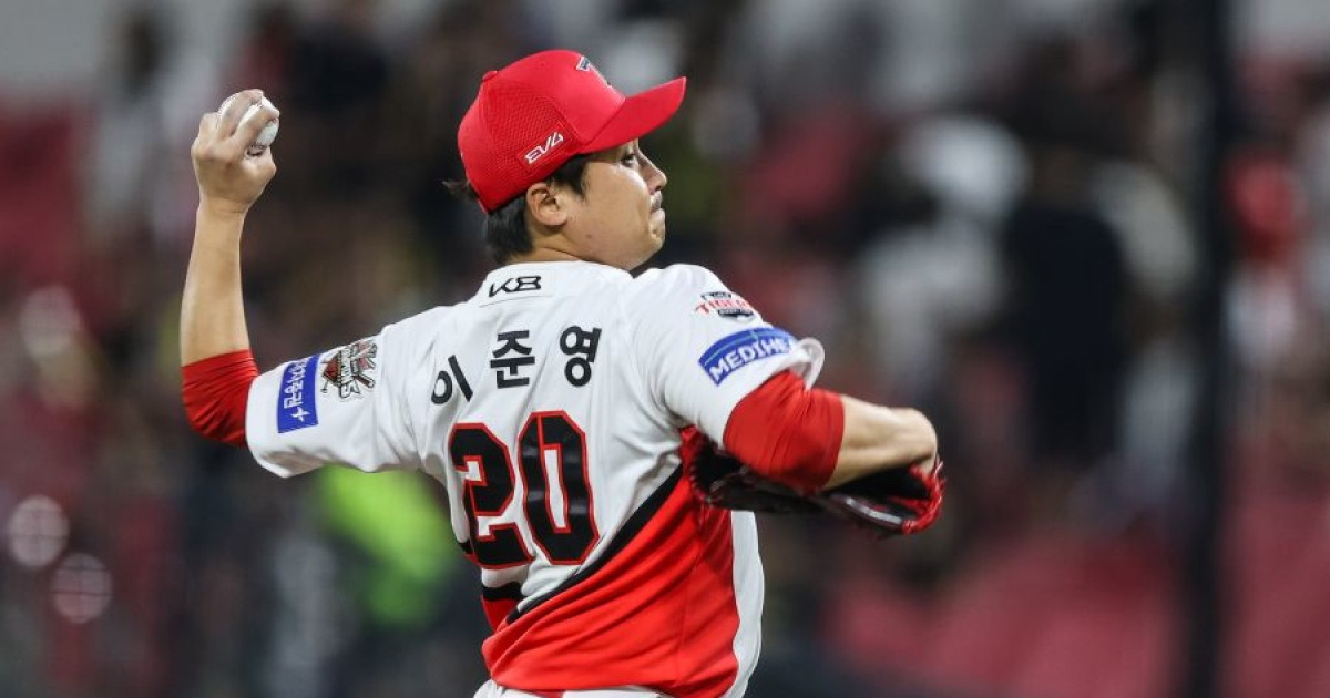 KIA가 12억이나 줬는데 아직 1경기도 쓰지도 못하다니… 웃픈 현실? 팀이 이렇게 달라지다니