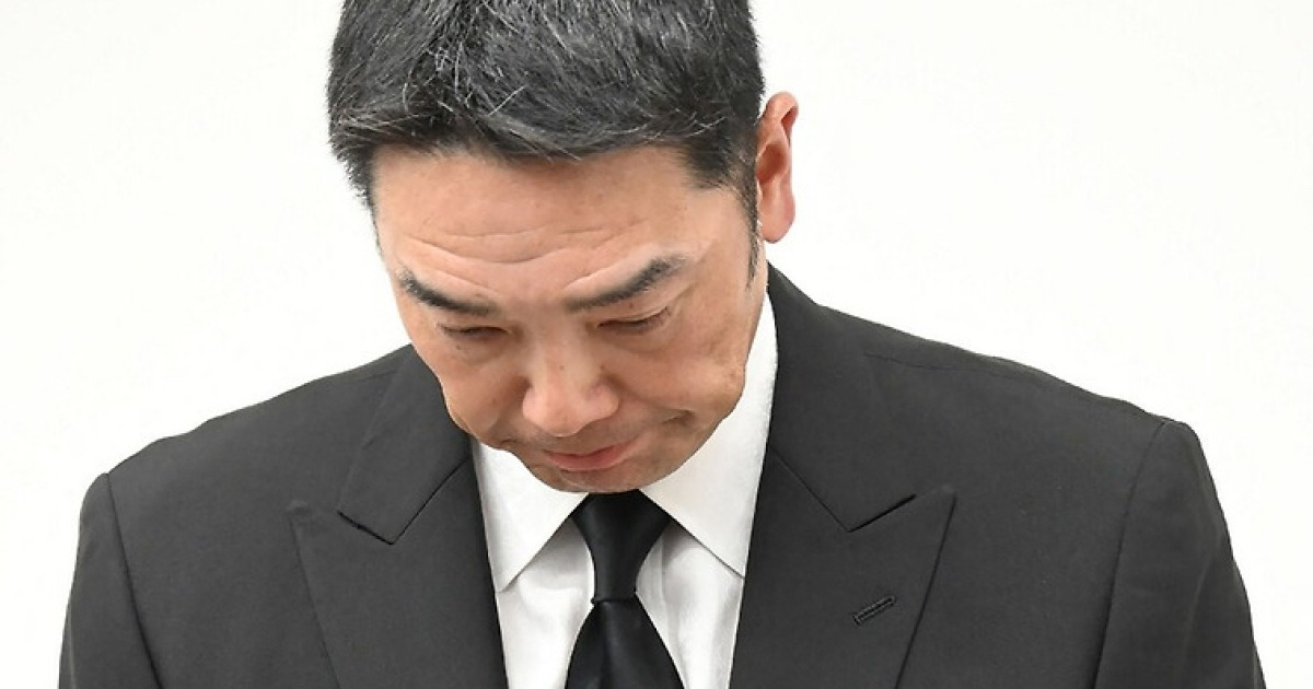 '용서에 관대한 日' 딸 폭행한 아베 감독, 야구계 완전 퇴출되나 "몇 달 쉬고 복귀? 있을 수 없다"