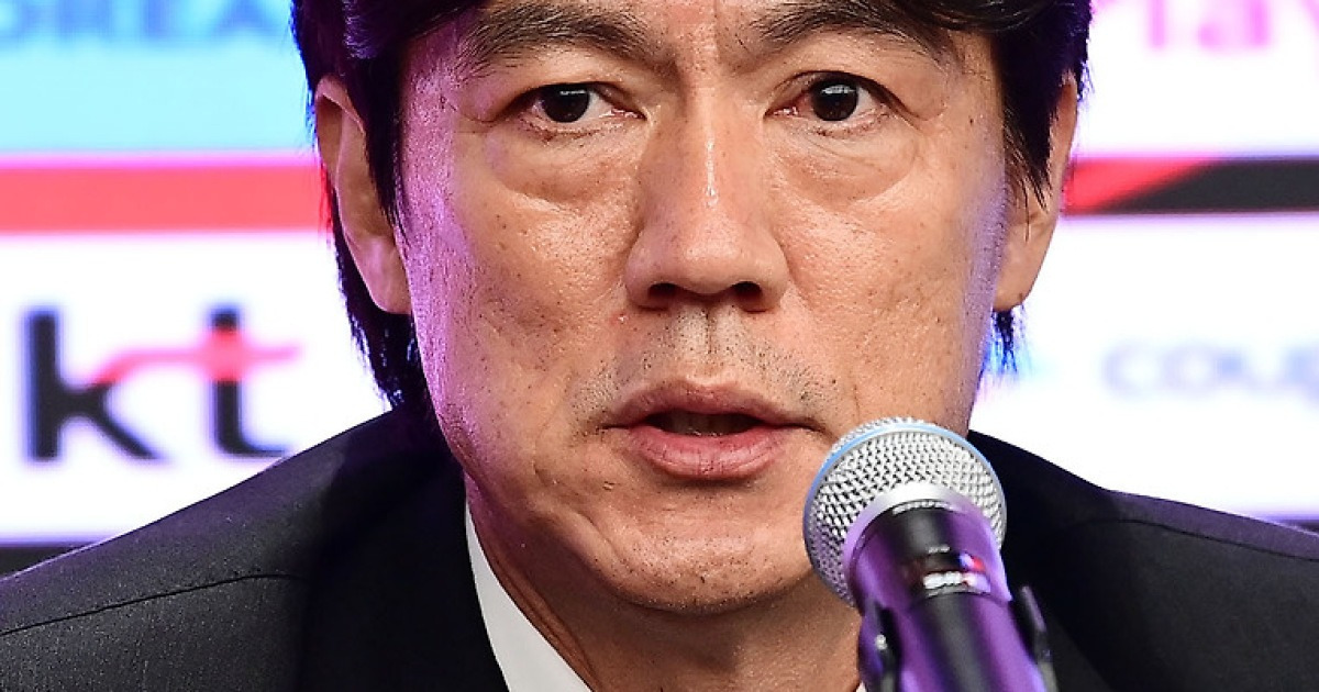 中 매체 "홍명보호 꿀조 들어갔잖아!…A조 2위 예상한다"→"멕시코 다음이 한국일 거야"