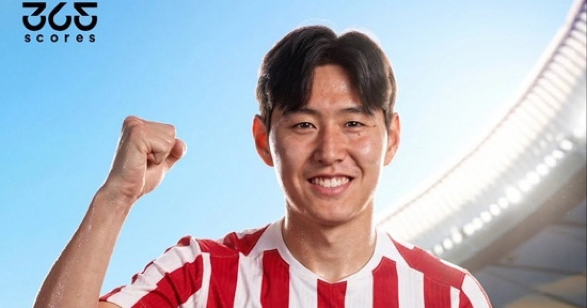 아틀레티코 마드리드 관련 이강인 이적설 이미지