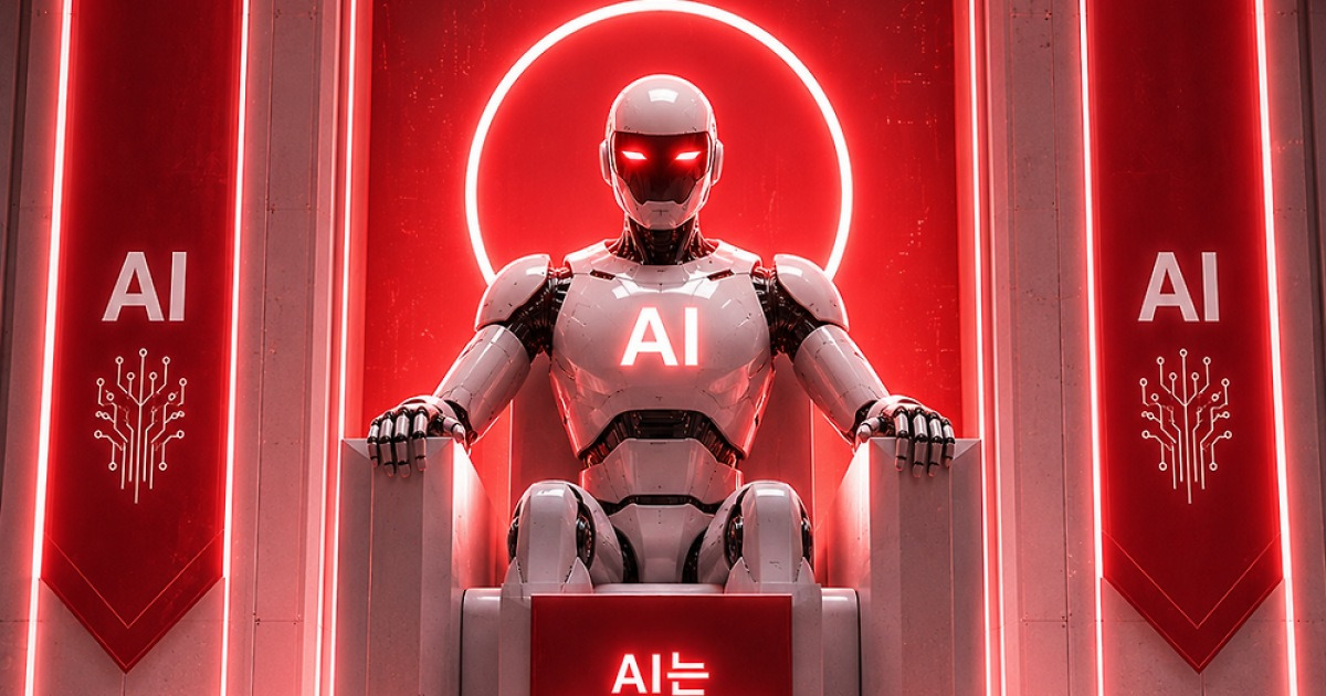 "AI 이제 듣기도 싫다"⋯창의성·취업 불안에 반감 확산