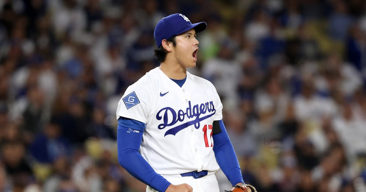 '오타니 MVP 말고 CYA 한번 받아보자는데', 눈치없는 훼방꾼들? 본인이 하기 나름