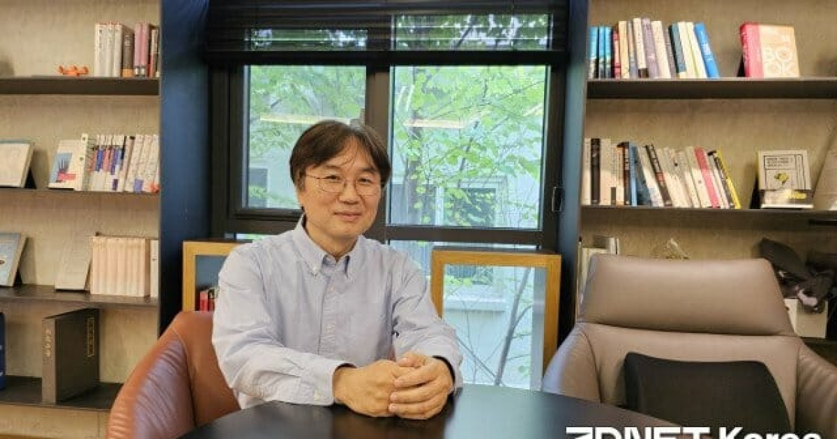 [AI리더스] 챗GPT도 못 읽는 SNS 댓글, 바이브컴퍼니가 분석한다