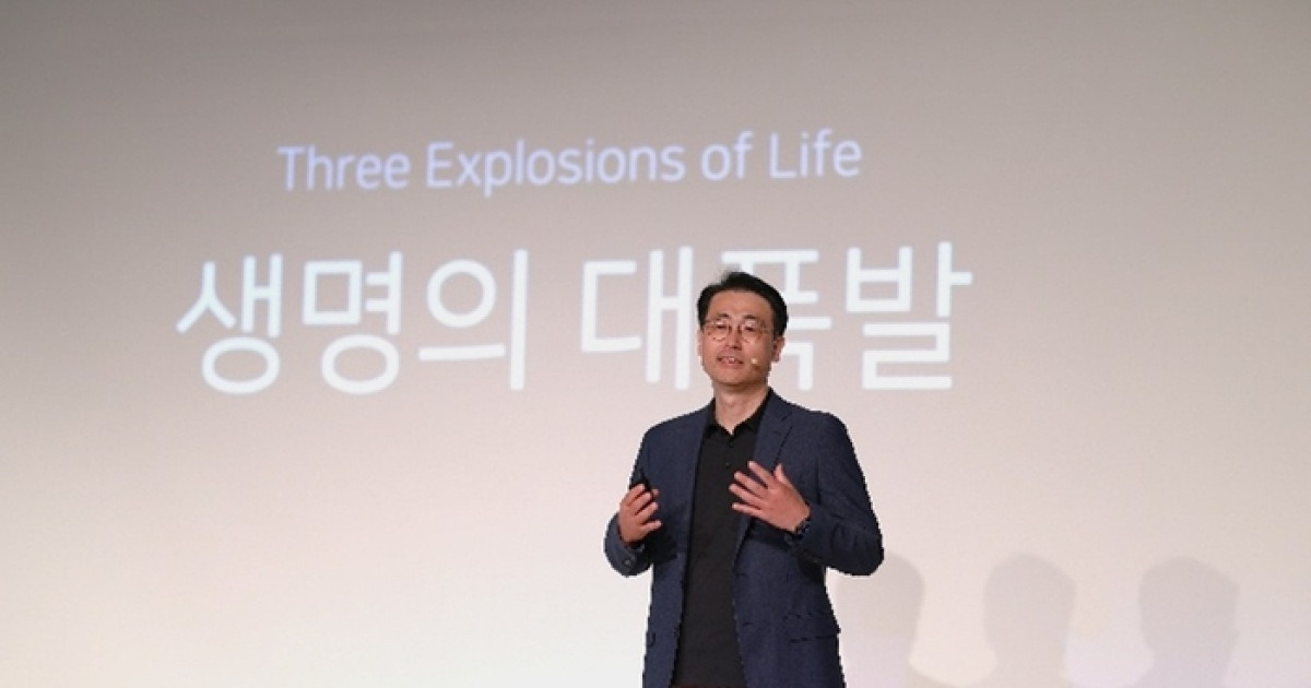 누구나 AI 에이전트 만들고 판매까지···솔트룩스, AI에이전트 시장 연다