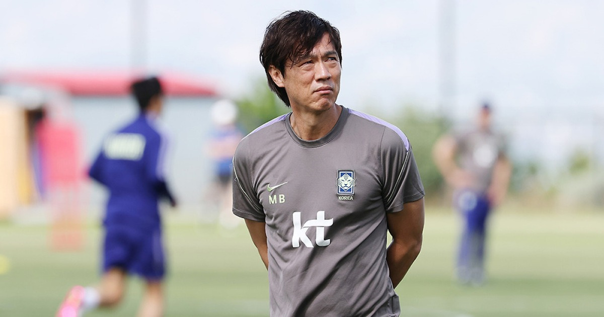 월드컵 코앞… 홍명보號 ‘마지막 모의고사’ 돌입