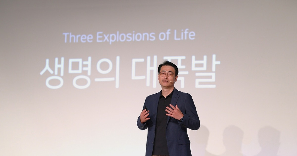 AI 전문기업 솔트룩스 "구버로 100만개 에이전트 생성 목표"
