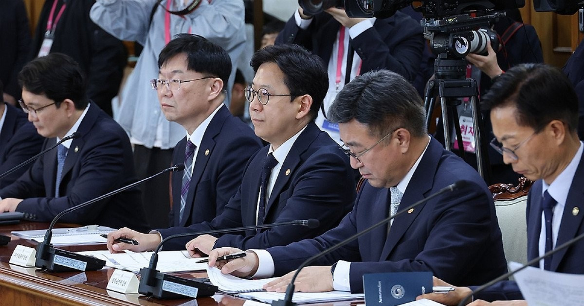 [AI픽] AI 데이터 활용 본격 드라이브…범부처 4대 전략 발표
