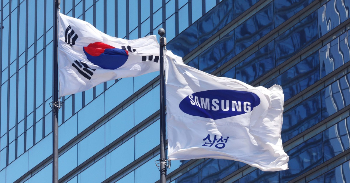 삼성전자, 앤트로픽 손잡나…AI 칩 수주 가능성 ‘주목’