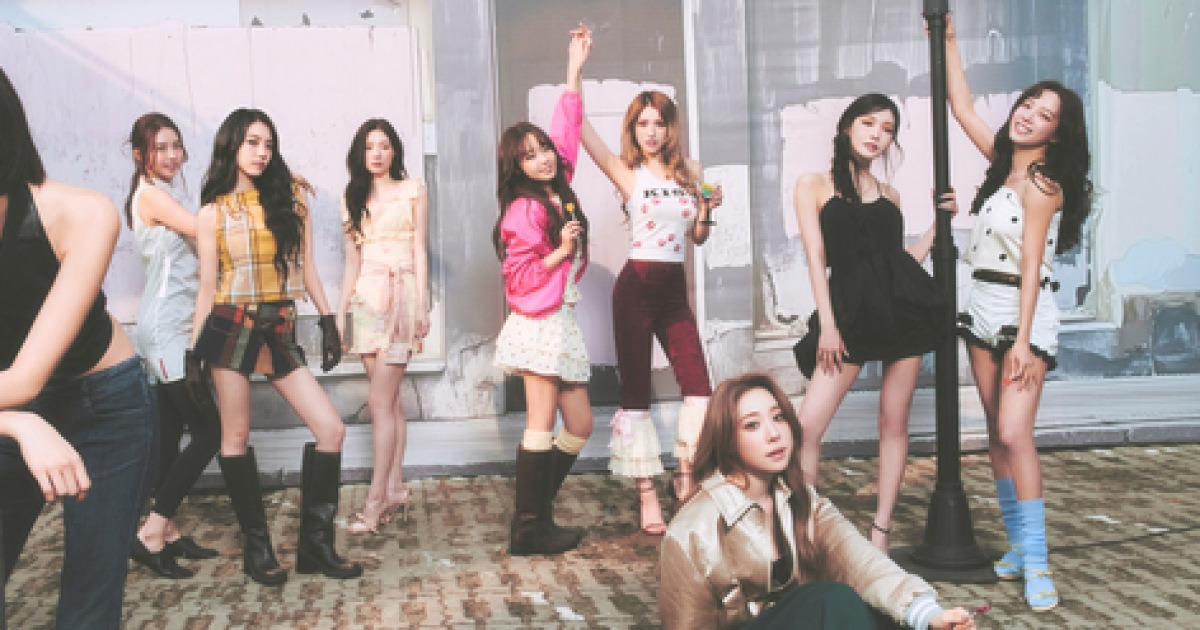 전소미와 아이오아이 10년 만의 재회, 눈물과 차트 1위