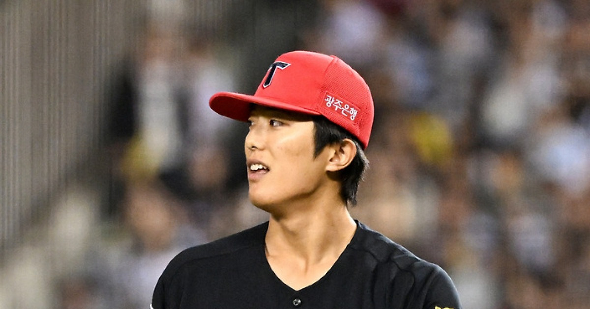 "10승 해본 투수, 걱정 안해" ERA 8.37→재정비 완료…'강팀 KIA' 퍼즐, 사령탑은 굳게 믿는다