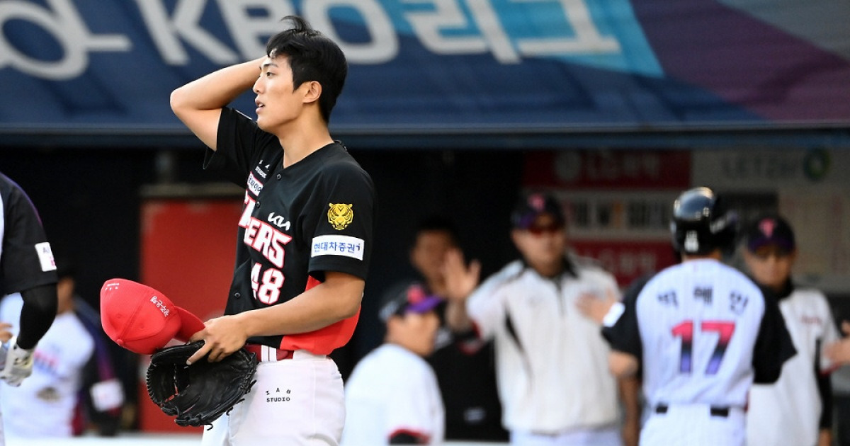 'LG의 위엄' 6연승 KIA 초전박살, 12대2 완파…웰스 3승+송찬의·오지환 쾅쾅![잠실 리뷰]