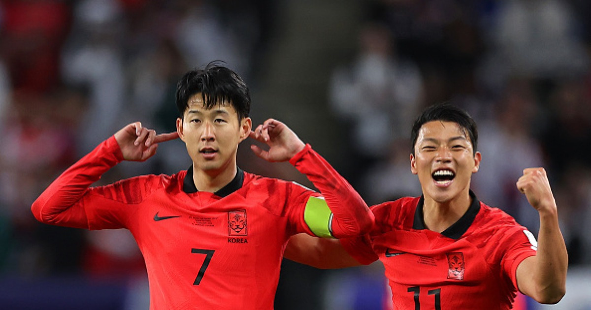 ESPN의 냉정한 평가 “울버햄튼 강등에 일조한 황희찬, 손흥민만큼 타고난 재능은 없어도 노력은 결코 부족하지 않다”