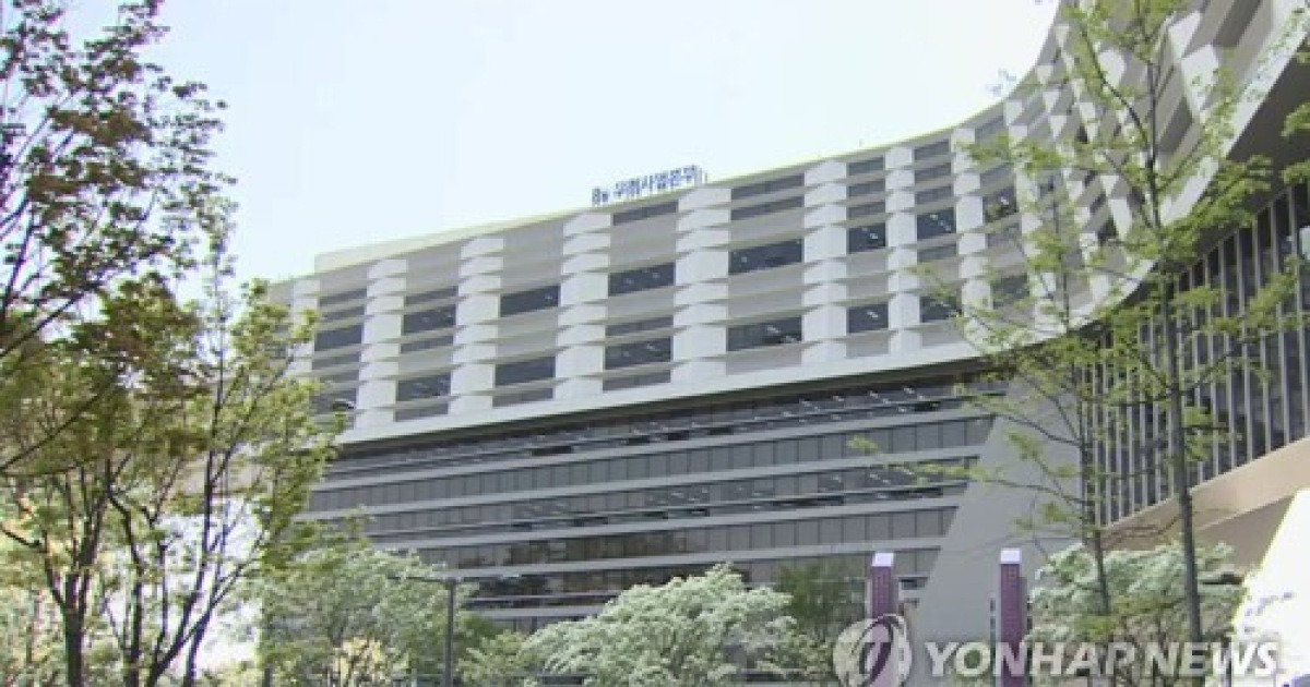우본, 자체 개발 AI로 공모전 서류심사 첫 도입
