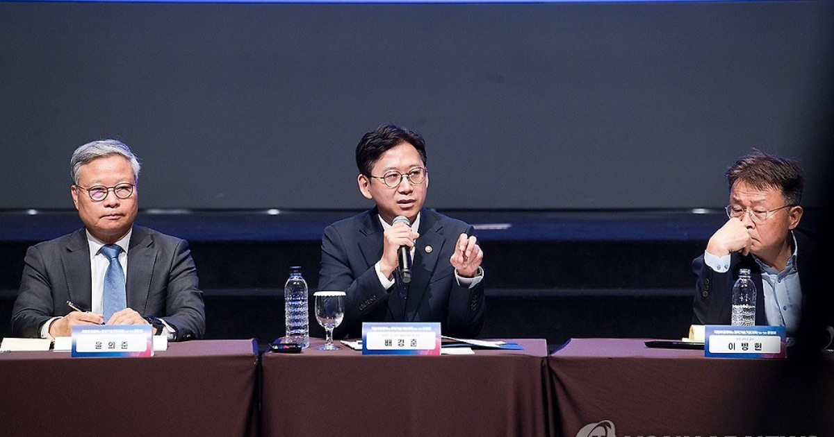 [AI픽] AI 해킹 비상…정부, 민간 보안 총력 대응
