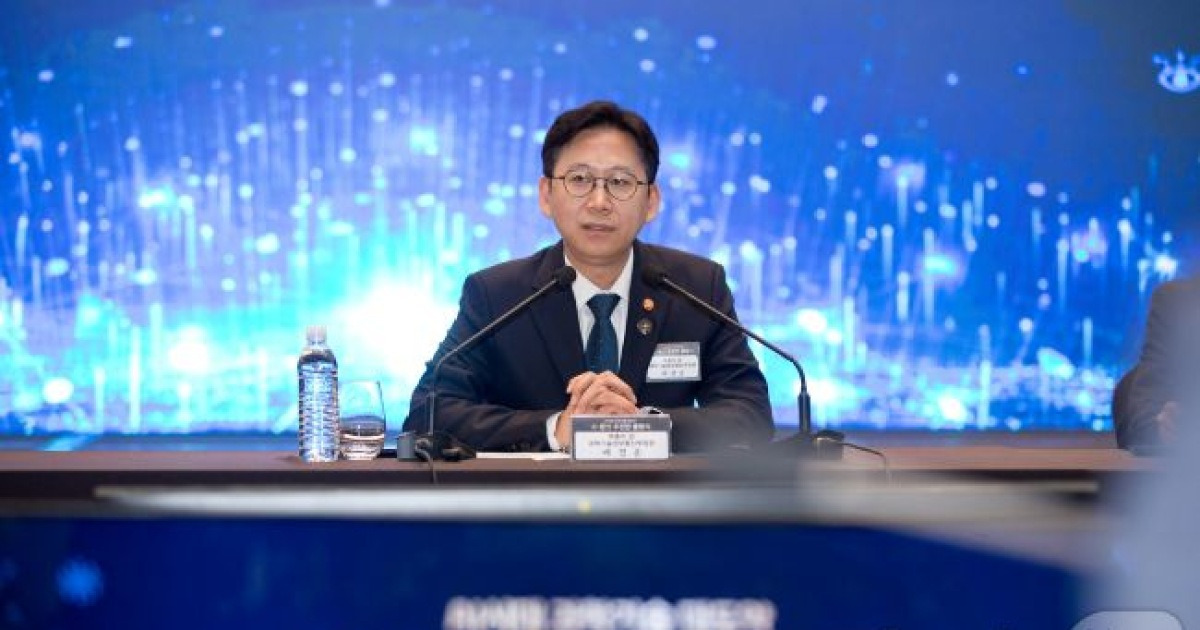 K-문샷이 먼저 점 찍은 'AI 과학자' 적용 산업군은?