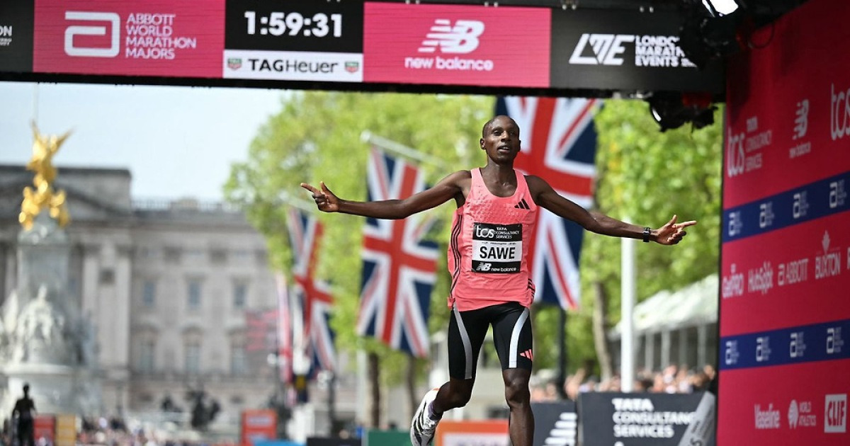 World Marathon Hits Sub-2 Hour Milestone as South Korea’s Elite Running Declines
