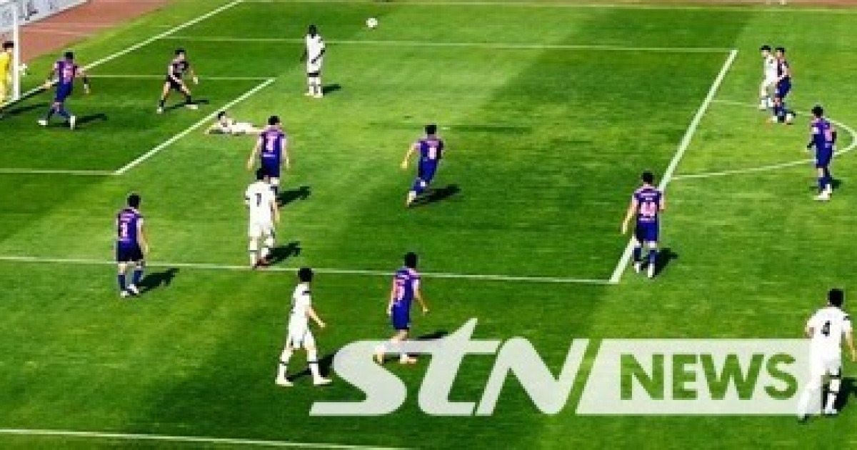 K리그2 신생팀 킬러 김포FC…원정 3연승 노린다