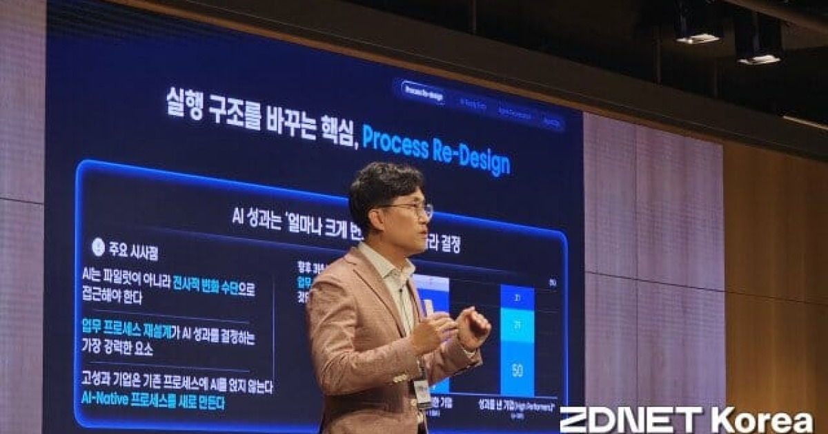 [유미's 픽] "기업 AI '돈맥' 잡아라"…삼성SDS·LG CNS, AX 시장 선점 경쟁 치열