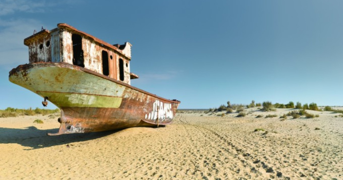 지구, 물파산 선고받았는데…AI 때문에 엎친 데 덮쳤다
