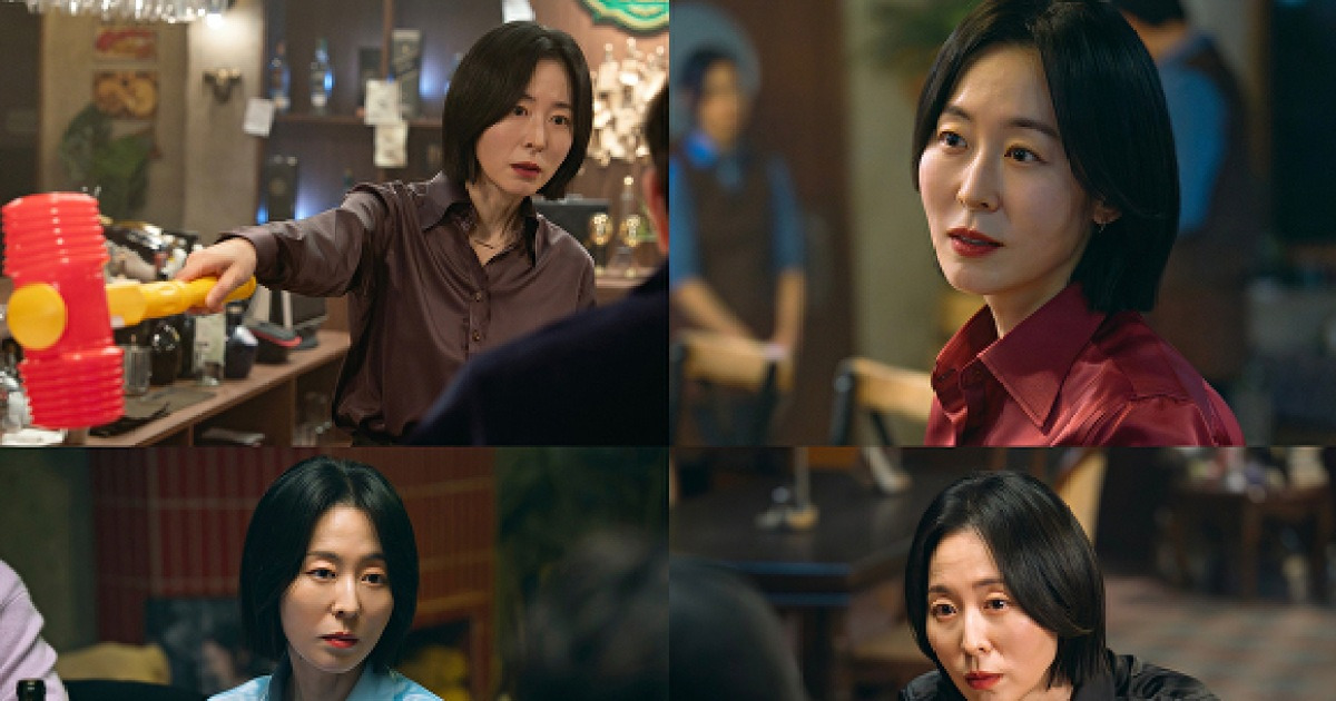 모두가 자신의 무가치함과 싸우고 있다 종영 후 화제 이유
