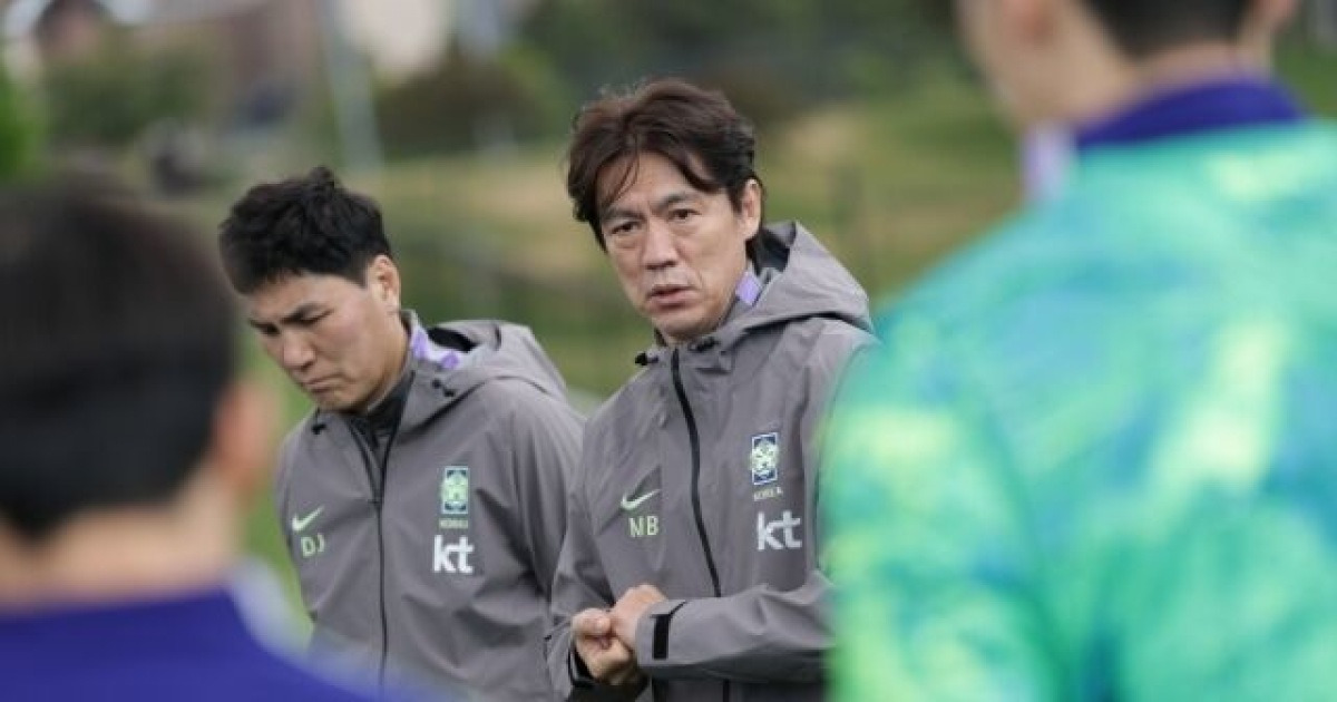 고지대 적응 과정 점검+황인범의 경기 감각...'FIFA 랭킹 102위' 트리니다드전 과제, 본선 향한 본격 실전 시험대