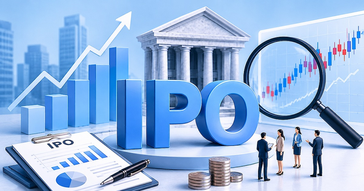 AI·로봇·헬스케어 줄줄이 출격…6월 IPO 시장 다시 달아오른다