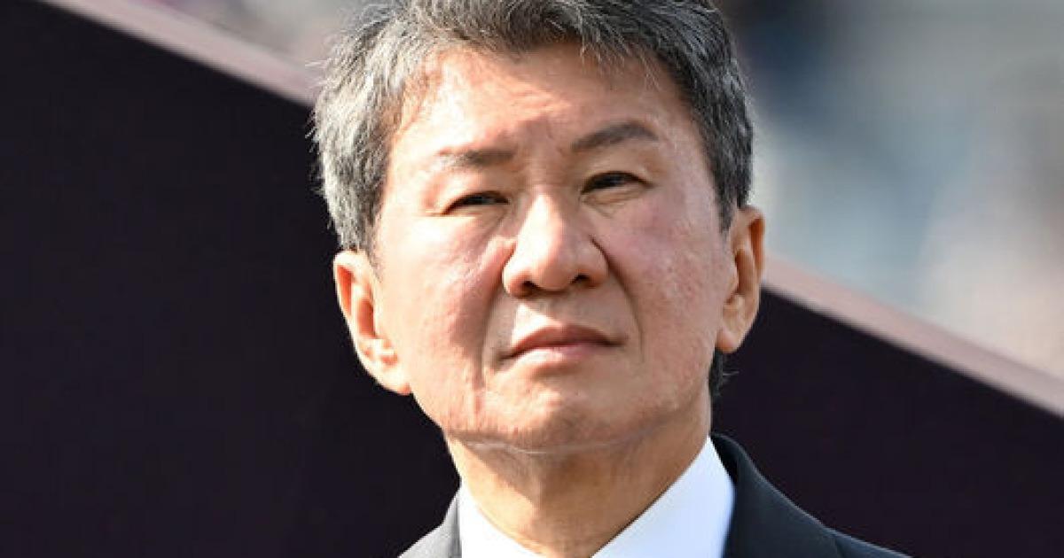 “정몽규 떠나면 누가 맡나” 축구협회 차기 직무대행 체제? “60일 안에 새 회장 뽑아야” 축구협회 차기 권력구도 요동