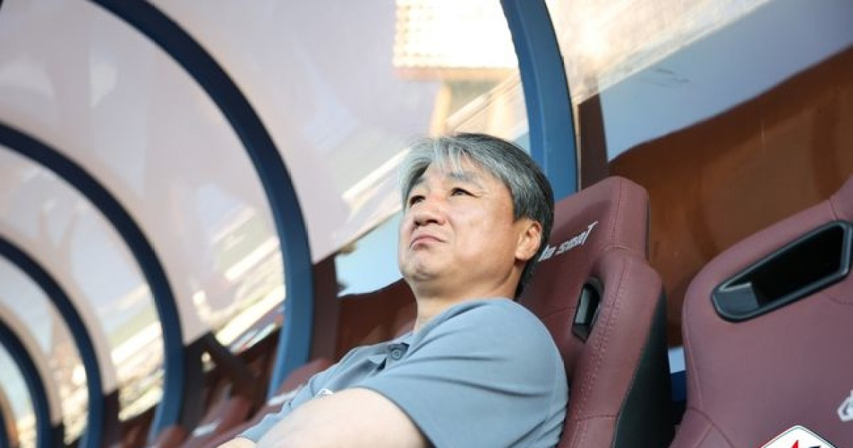 '슈팅 16개 0골' 전경준 성남 감독 "충분히 이길 수 있었는데...될 때까지 해보겠다"[현장인터뷰]