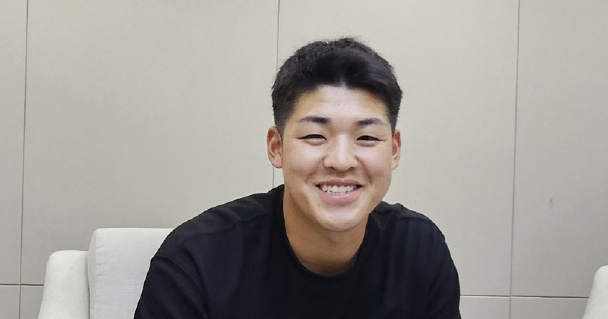 KIA '1.5억 투자' 신의 한 수 될까…'KBO 4승 경력직' 日 우완 선발 로테이션 급합류?→"퓨처스 등판 계획 NO" [잠실 현장]