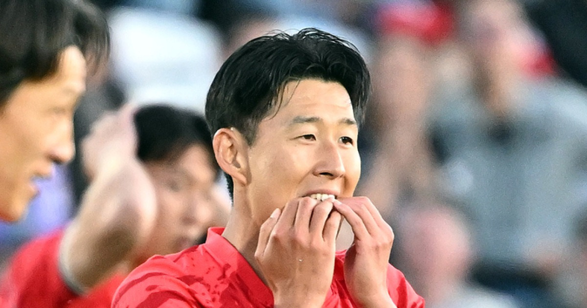 트리니다드 약체라고? 손흥민의 일갈 “어느 팀과 5-0 쉽지 않아, 당연한 거 아니다” [SS프로보 현장 일문일답]
