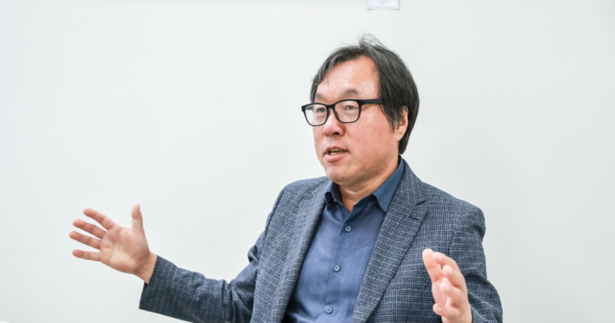 “통신은 모든 산업 기반…피지컬AI 시대 열리면 통신 의존도 더 커질 것”