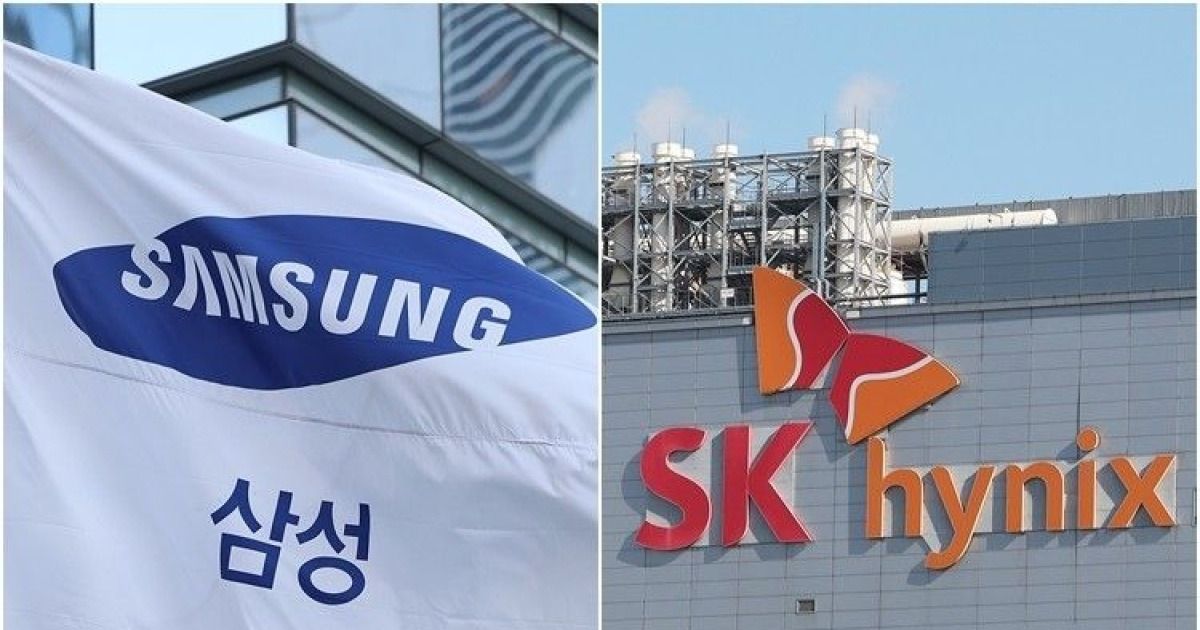 삼성·SK, 앤트로픽에 조단위 투자…"K-메모리, AI 생태계 전략 파트너 발돋움"